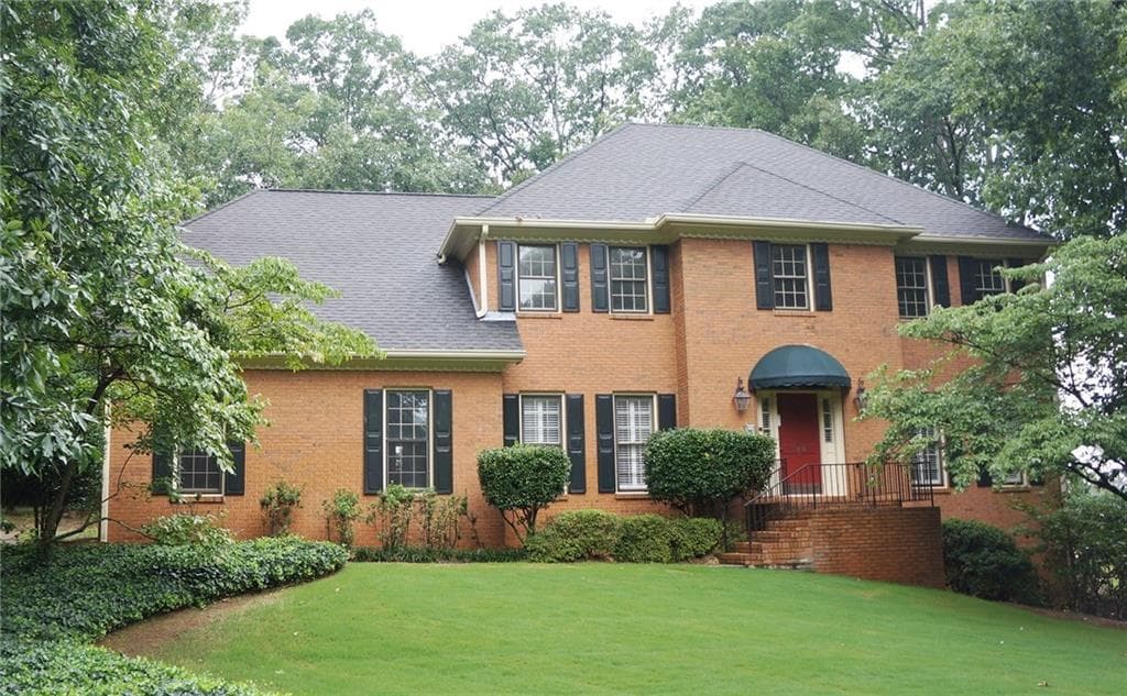 780 Old Paper Mill Drive, Marietta, GA 30067 — most recent listing photo