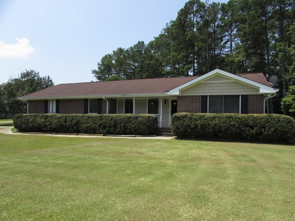 1101 Louise Court, Conyers, GA 30013 — most recent listing photo