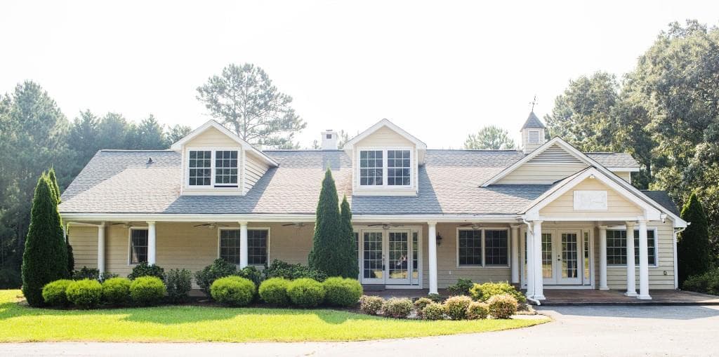 4 bedroom, 3,768 sq ft single family residence sold at 1470 Redd Road, Milton, GA 30004