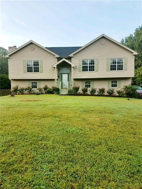 6386 Flat Rock Drive, Flowery Branch, GA 30542 — most recent listing photo