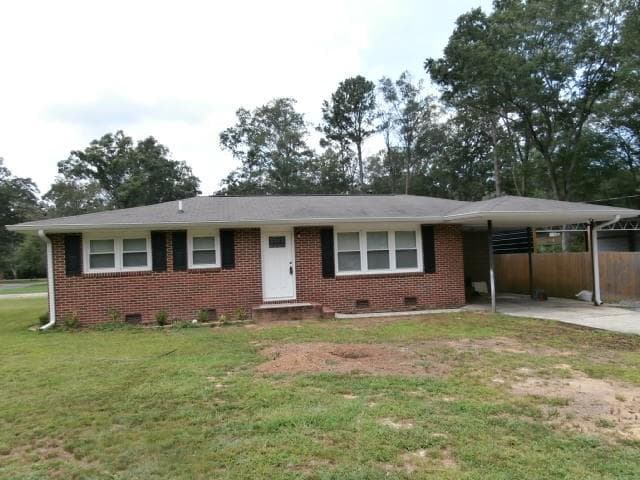 1 Wakefield Place, Rome, GA 30165 — most recent listing photo