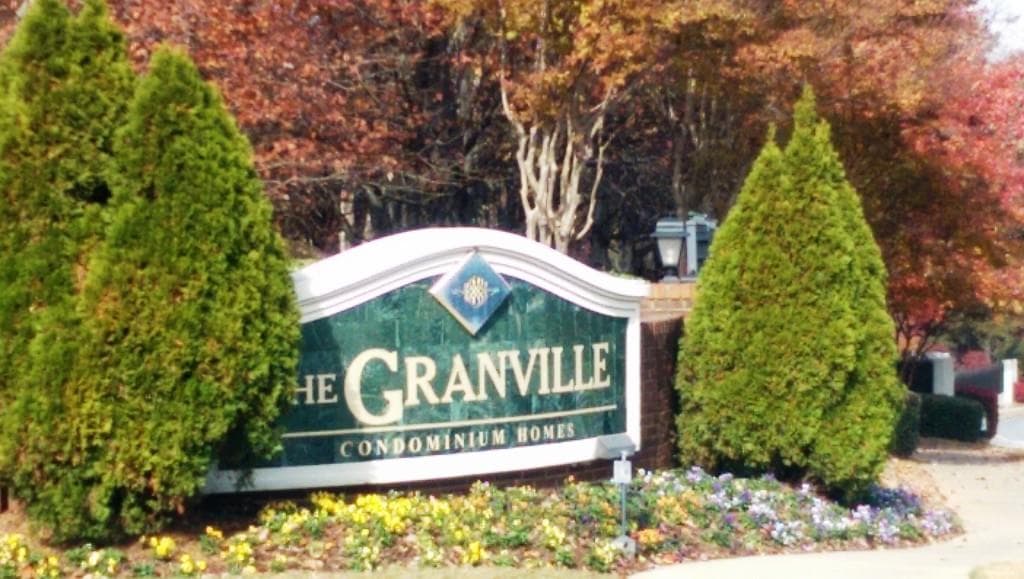 1 bedroom, 711 sq ft condominium sold at 628 Granville Court 628, Sandy Springs, GA 30328