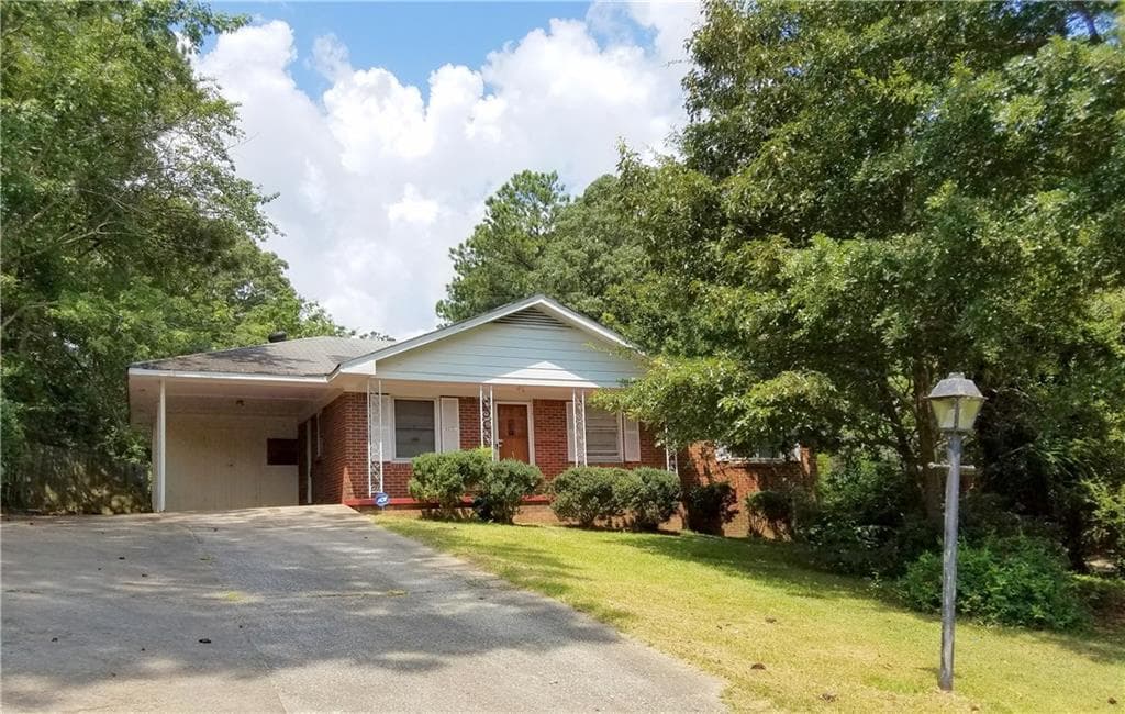 4331 Edinburgh Way, Conley, GA 30288 — most recent listing photo