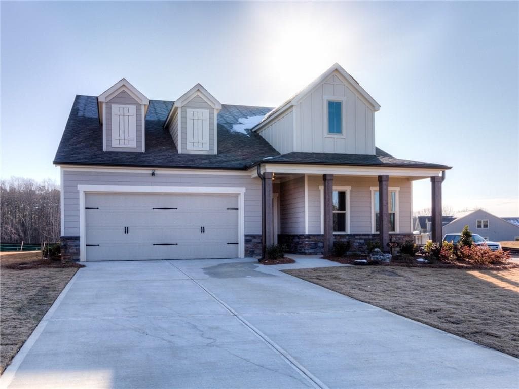 3610 Bridges Court, Cumming, GA 30040 — most recent listing photo