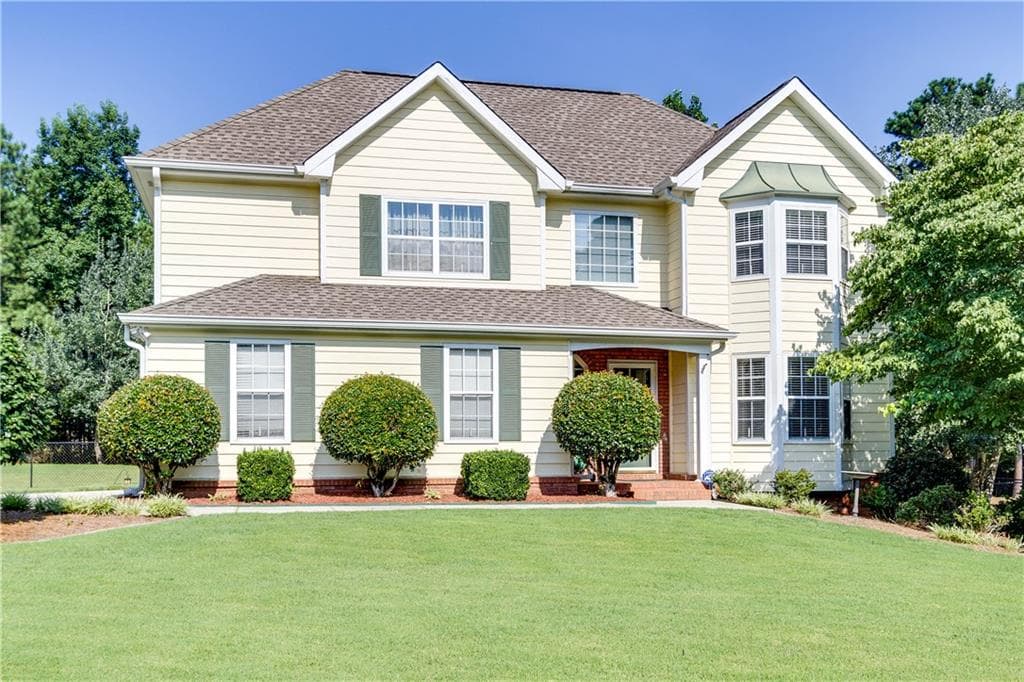 2687 Tribble Circle, Loganville, GA 30052 — most recent listing photo