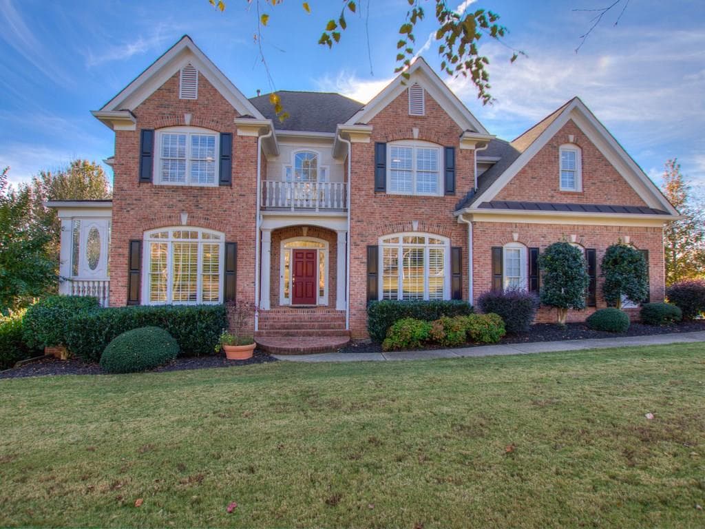 2130 Stoney Point Farm Road, Cumming, GA 30041 — most recent listing photo