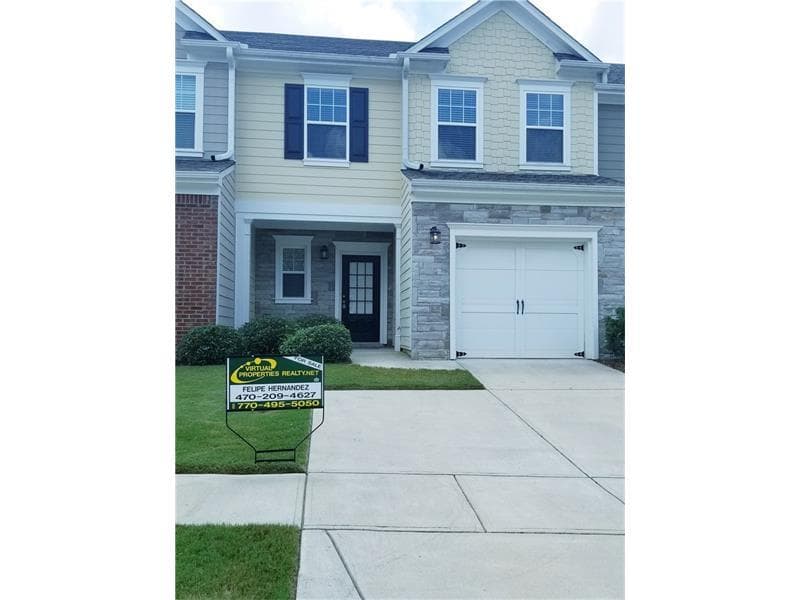 1272 Park Pass Way, Suwanee, GA 30024 — most recent listing photo