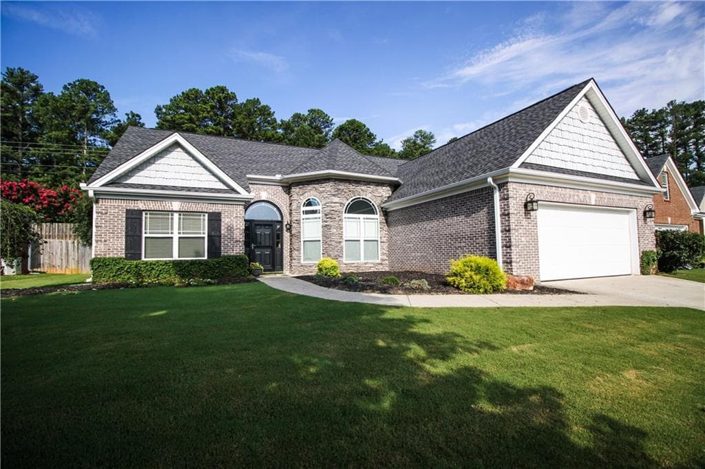 454 Cooper Circle, Winder, GA 30680 — most recent listing photo