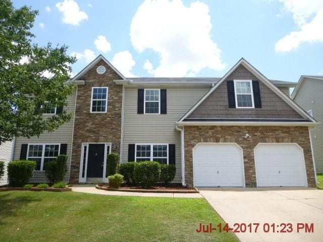 91 Monarch Way, Hiram, GA 30141 — most recent listing photo