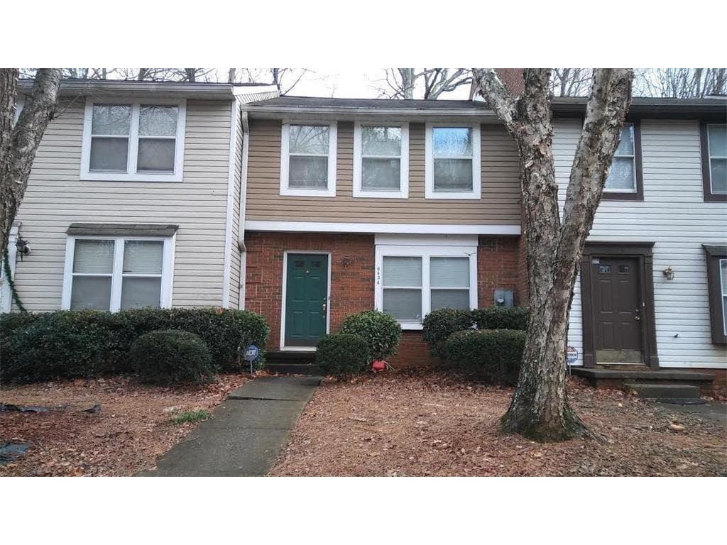 6434 Wedgewood Trace, Tucker, GA 30084 — most recent listing photo