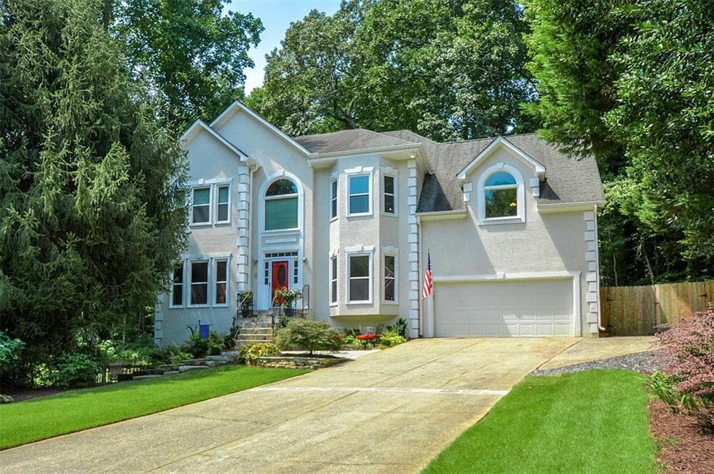 2602 Chadwick Road, Marietta, GA 30066 — most recent listing photo