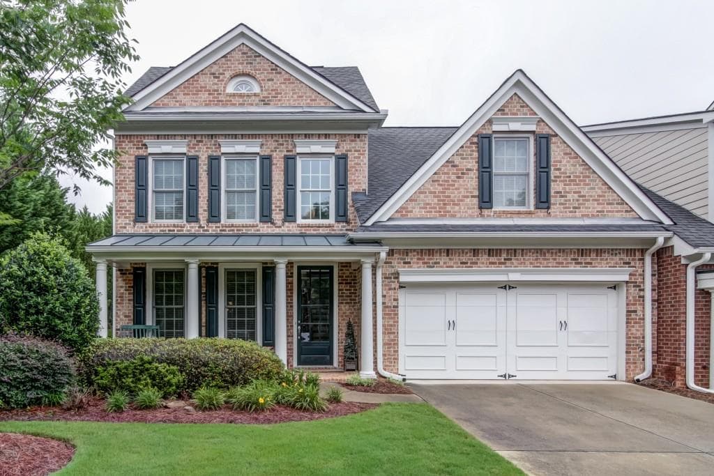 6008 Arbor Crest Court 6008, Roswell, GA 30075 — most recent listing photo