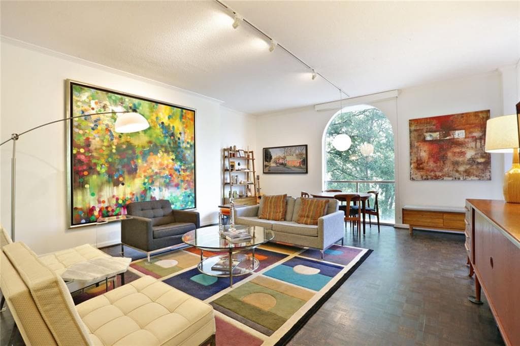 130 26th Street 301, Atlanta, GA 30309 — most recent listing photo