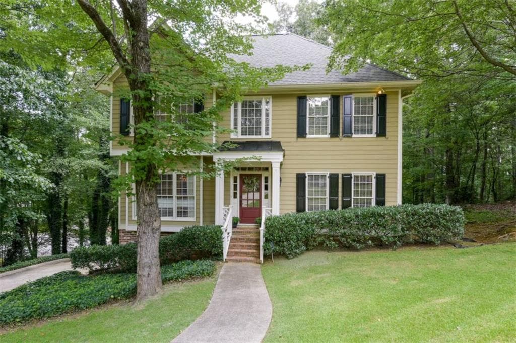 1048 Harness Run, Marietta, GA 30064 — most recent listing photo