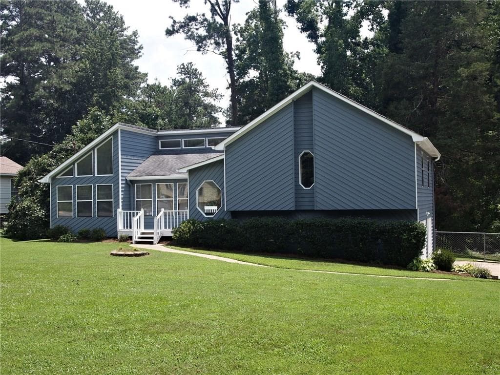 3 bedroom, 1,660 sq ft single family residence sold at 103 Partridge Ridge, Woodstock, GA 30188