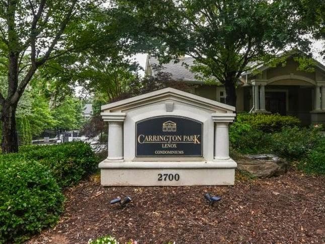 2700 Pine Tree Road 1303, Atlanta, GA 30324 — most recent listing photo