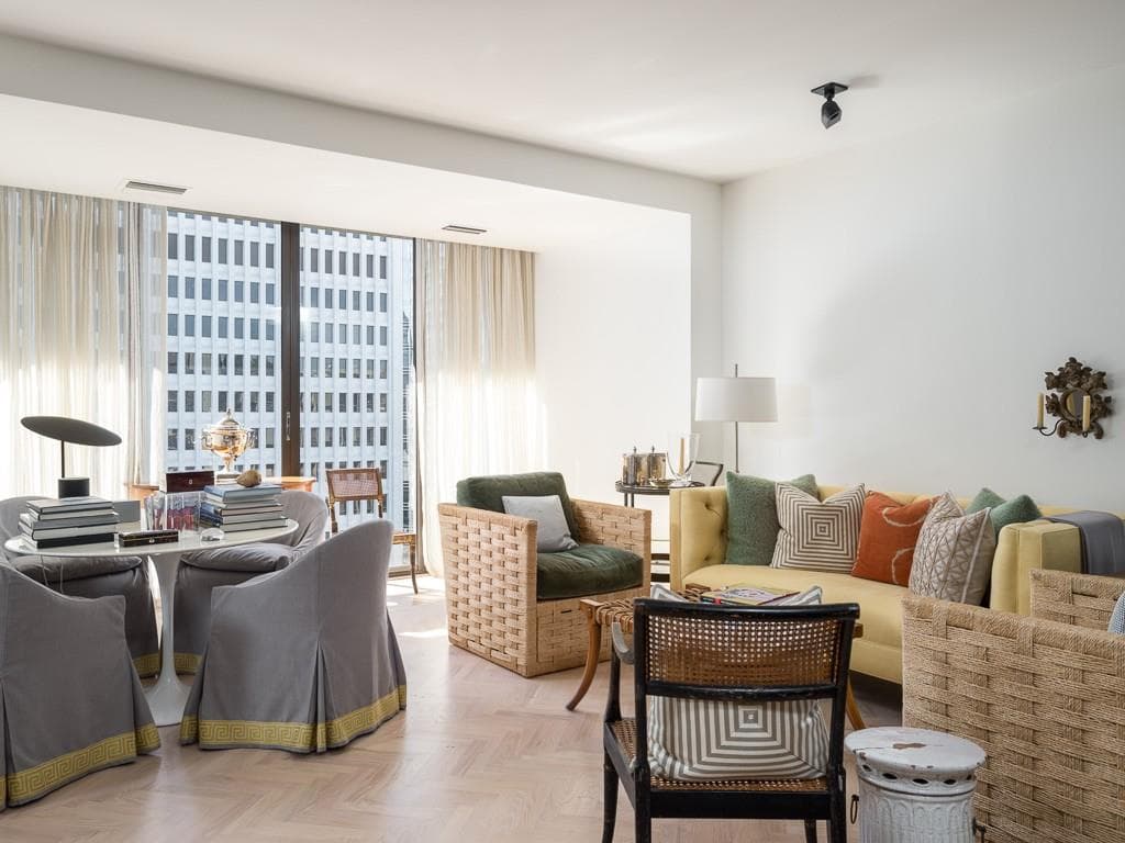 147 15th Street 14E, Atlanta, GA 30309 — most recent listing photo