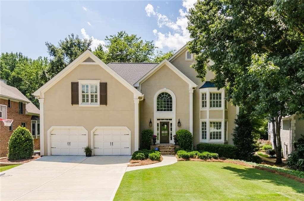 3670 Bays Ferry Way, Marietta, GA 30062 — most recent listing photo