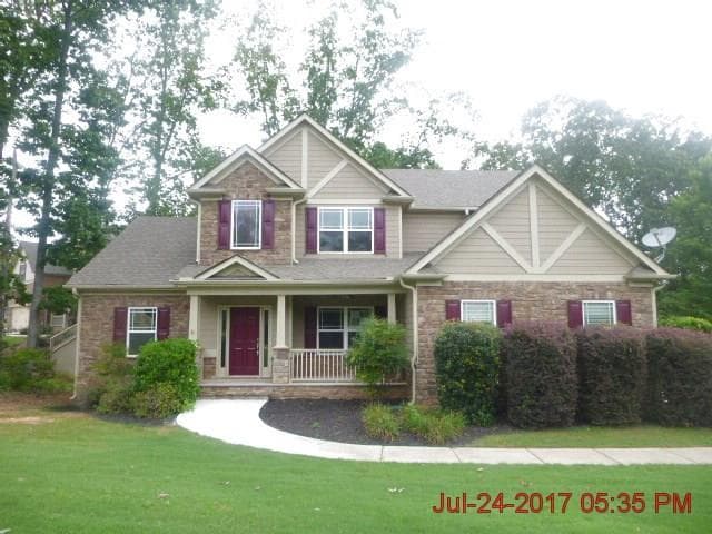7 Federal Park Court, Dallas, GA 30132 — most recent listing photo