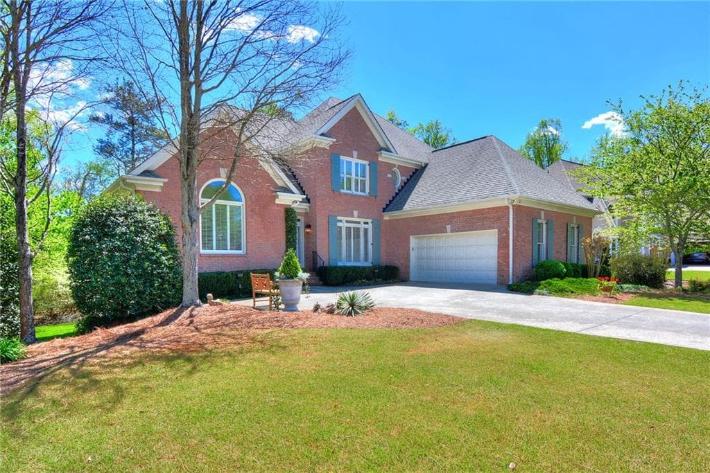 400 Royal Birkdale Court, Johns Creek, GA 30097 — most recent listing photo