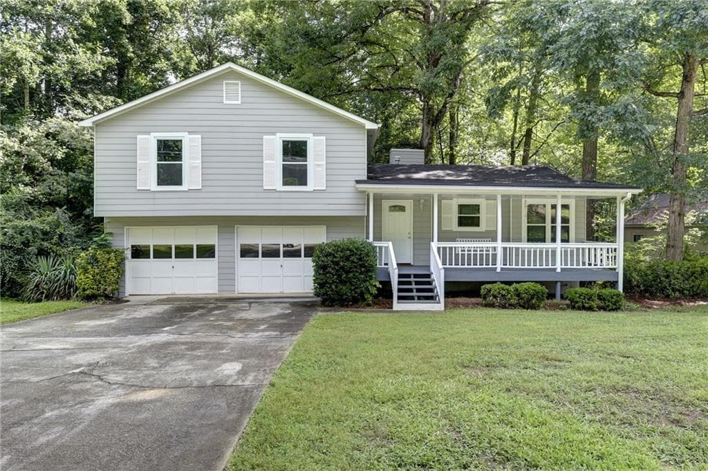 5055 Cavalier Drive, Mableton, GA 30126 — most recent listing photo