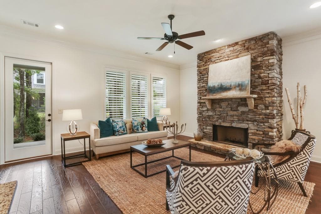 2260 Crosswall Lane, Marietta, GA 30062 — most recent listing photo