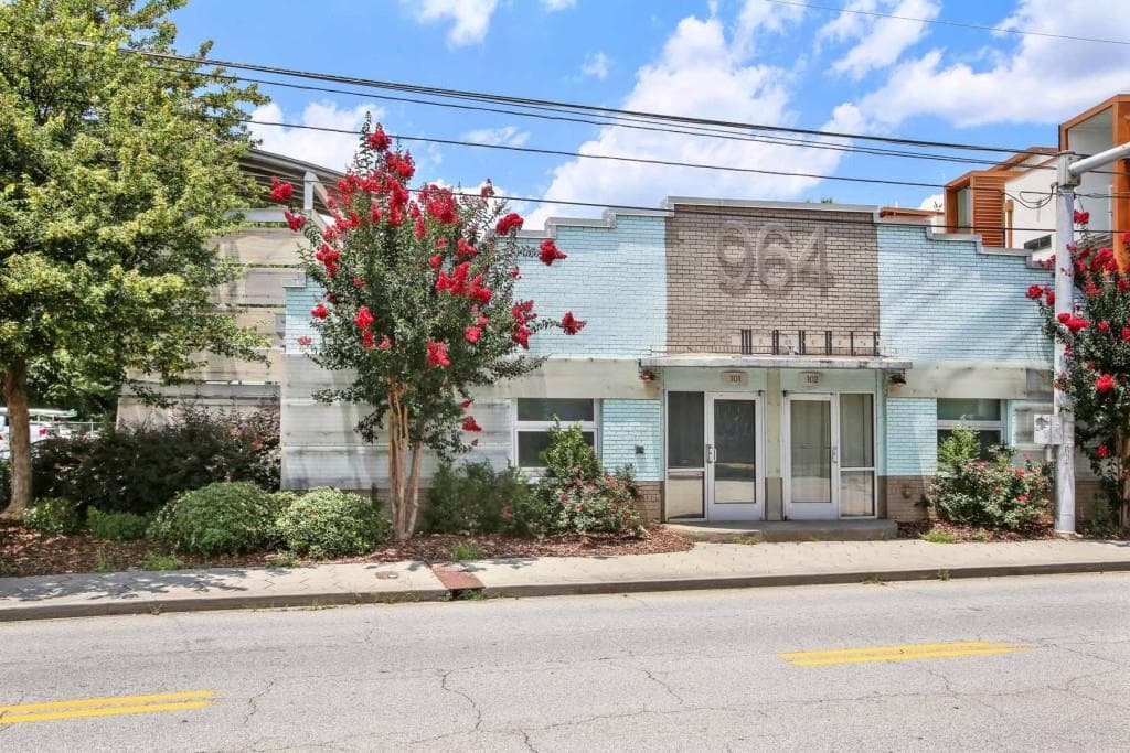 964 Dekalb Avenue 115, Atlanta, GA 30307 — most recent listing photo