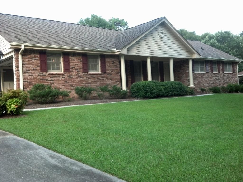 2634 Hickory Valley Drive, Snellville, GA 30078 — most recent listing photo