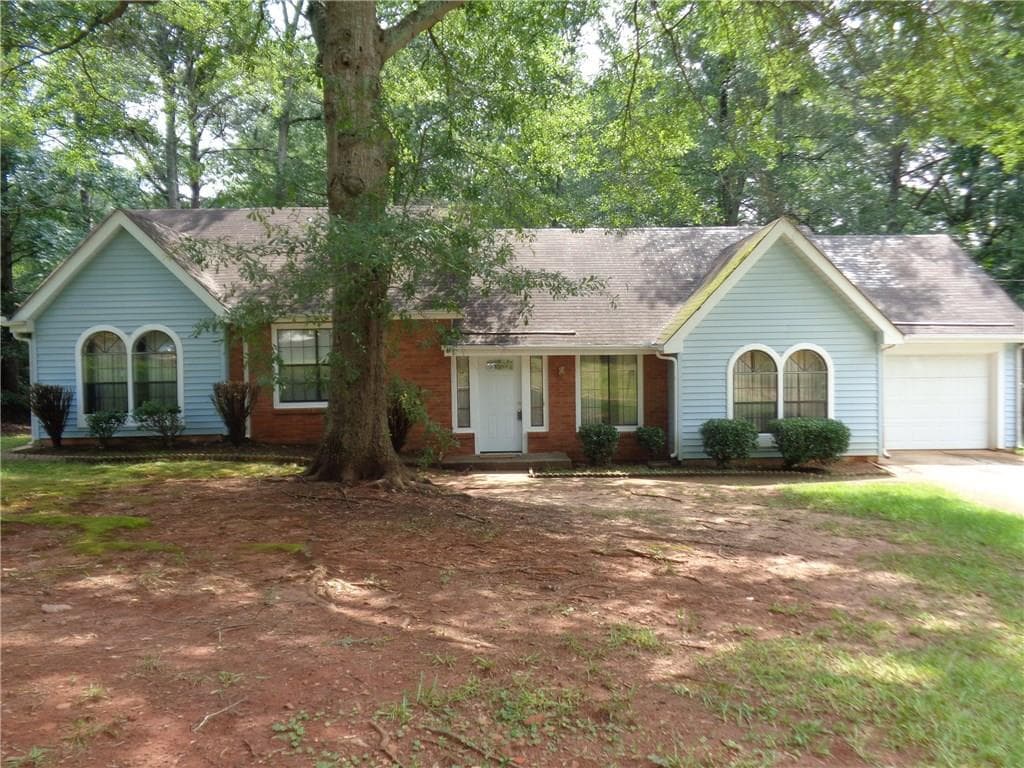 3907 SKIDMORE Drive, Decatur, GA 30034 — most recent listing photo