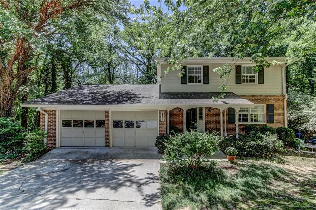 2172 Jay Lane, Smyrna, GA 30080 — most recent listing photo