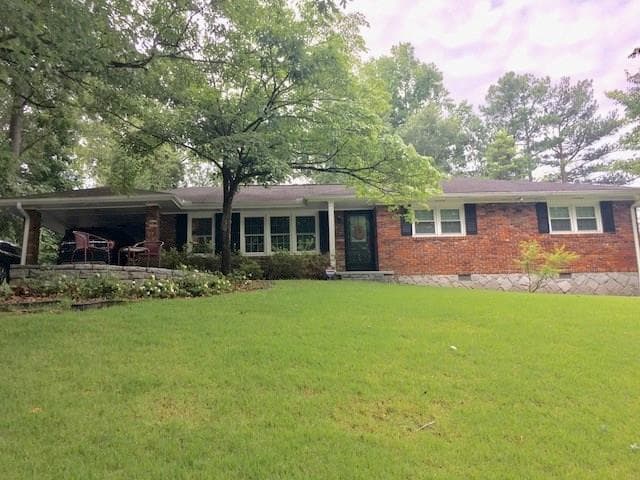 4279 Fontana Court, Tucker, GA 30084 — most recent listing photo