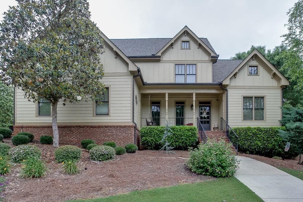 1116 Ivey Brook Drive, Bethlehem, GA 30620 — most recent listing photo