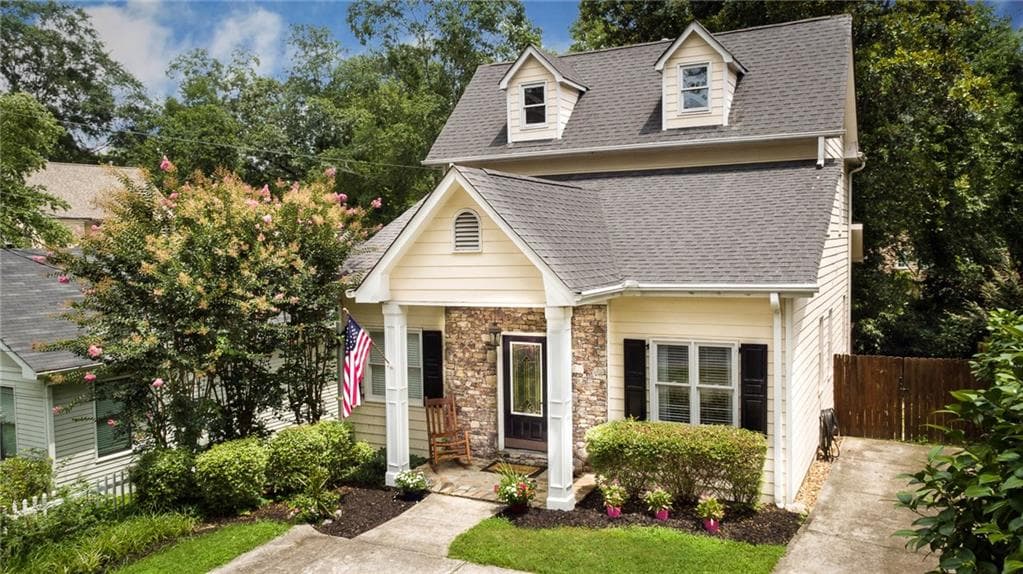 2633 Apple Valley Road, Brookhaven, GA 30319 — most recent listing photo