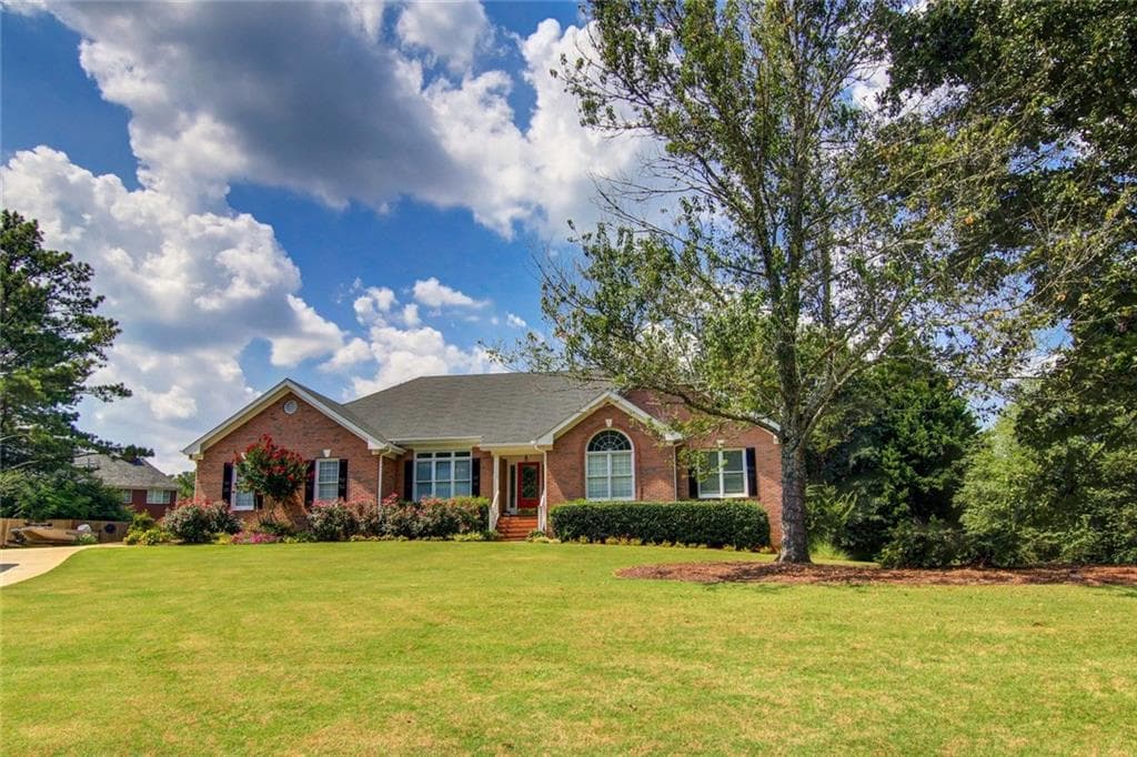 2540 Old Salem Circle, Conyers, GA 30013 — most recent listing photo