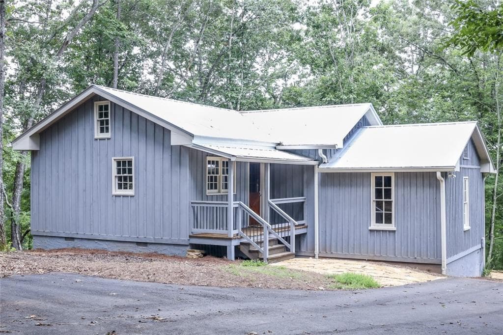 139 THOMAS Road, Dahlonega, GA 30533 — most recent listing photo