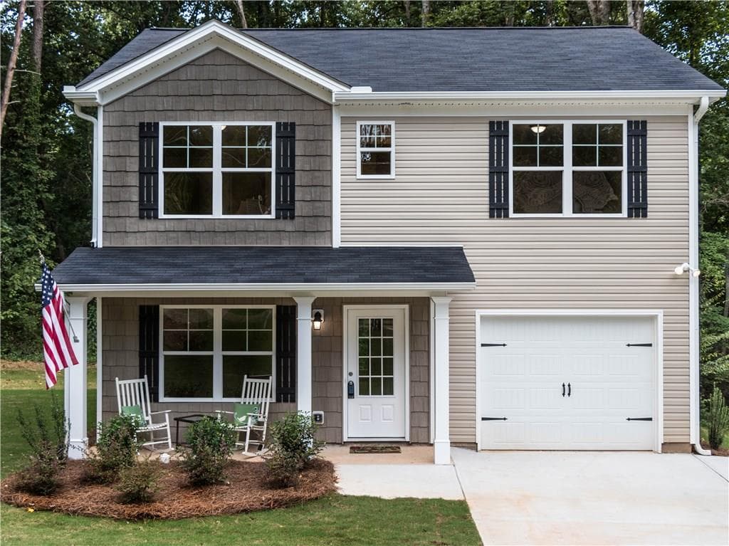 3890 Stutz Street, Cumming, GA 30041 — most recent listing photo