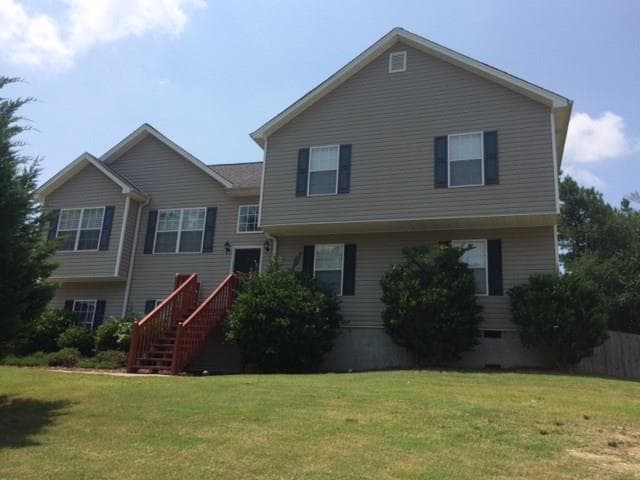 371 Trotters Way, Dallas, GA 30132 — most recent listing photo