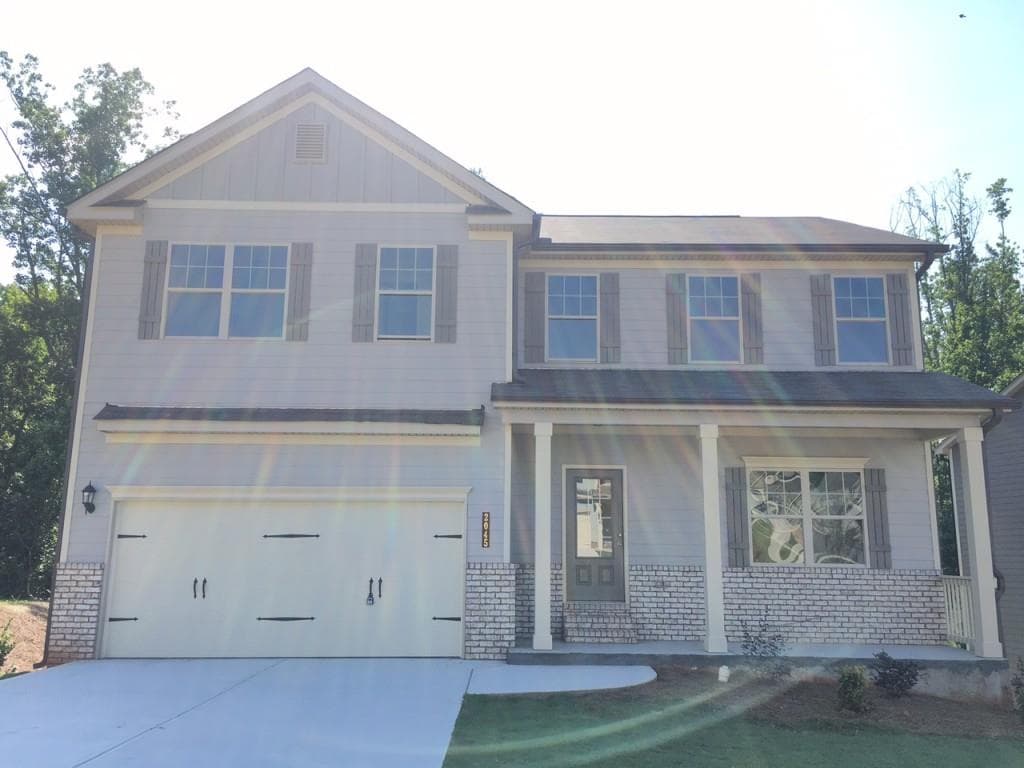 2045 Villa Spring Court, Dacula, GA 30019 — most recent listing photo