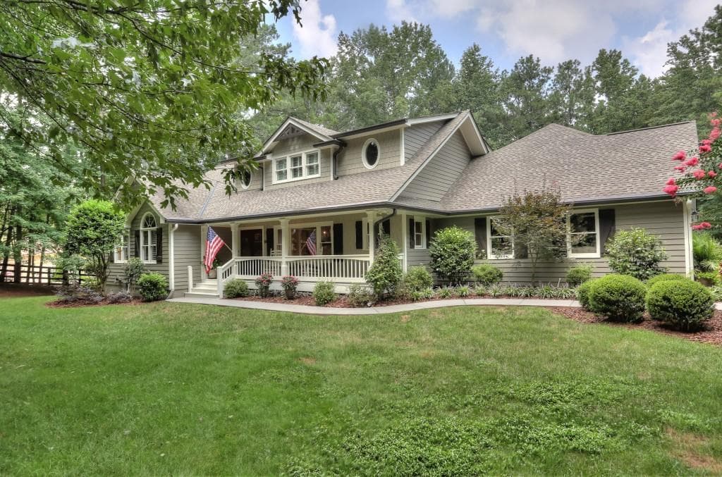 1199 Old Lathemtown Road, Canton, GA 30115 — most recent listing photo