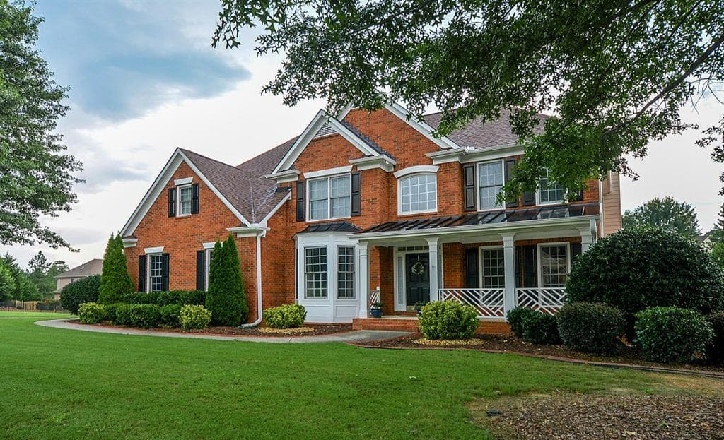 2703 Ivy Bluff Court, Buford, GA 30519 — most recent listing photo