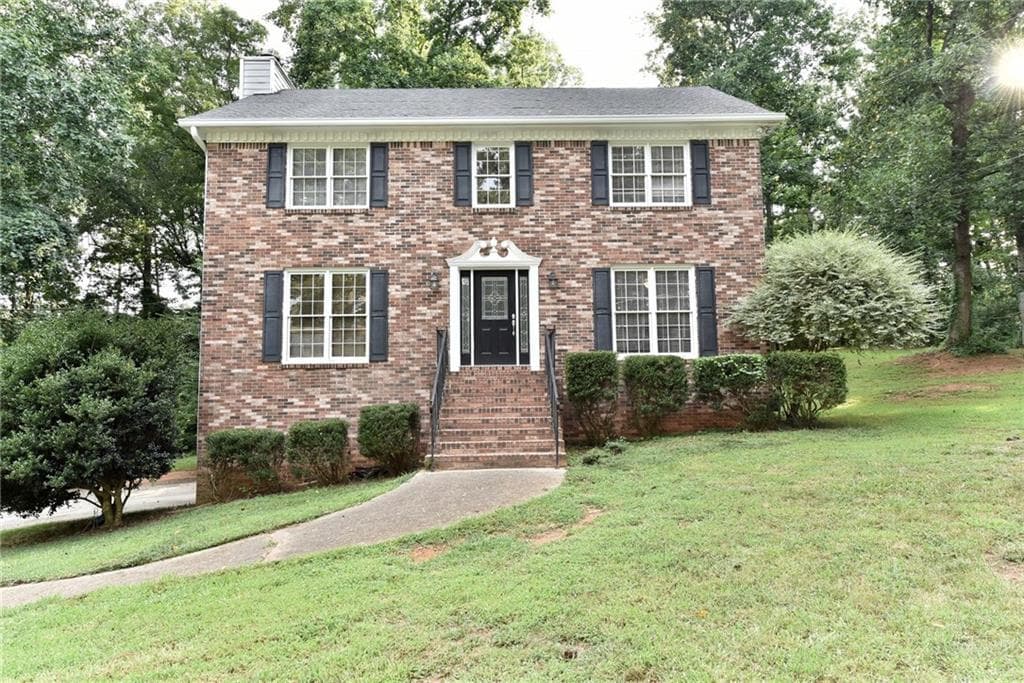 601 Cricket Hill Trail, Lawrenceville, GA 30044 — most recent listing photo