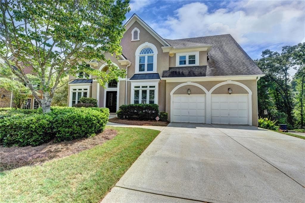 10910 Pennbrooke Crossing, Duluth, GA 30097 — most recent listing photo