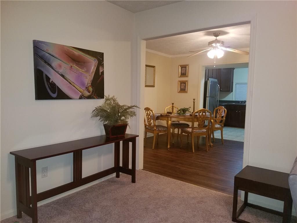 5347 Old Cartersville Road, Dallas, GA 30132 — most recent listing photo