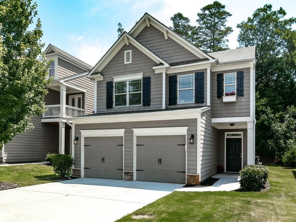 205 Highland Village Lane, Woodstock, GA 30188 — most recent listing photo