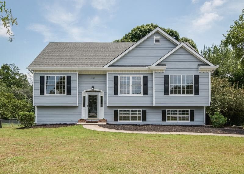 3165 Pucketts Mill Road, Buford, GA 30519 — most recent listing photo