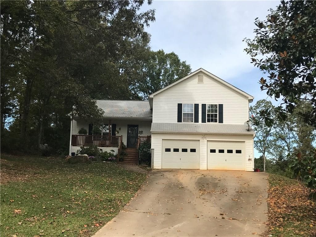 443 Rabbit Hunt Road, Temple, GA 30179 — most recent listing photo