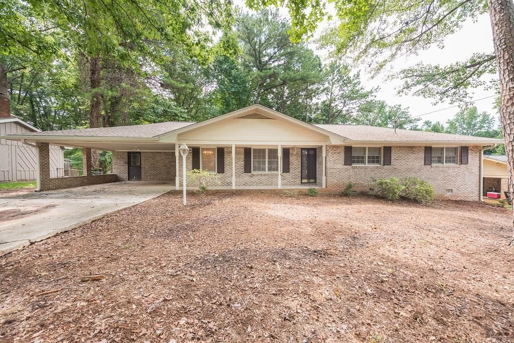 4660 Cain Creek Trail, Lilburn, GA 30047 — most recent listing photo