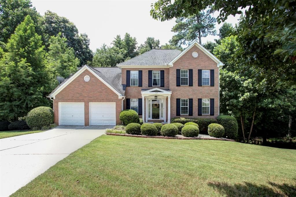 1024 Crooked Creek Court, Mableton, GA 30126 — most recent listing photo