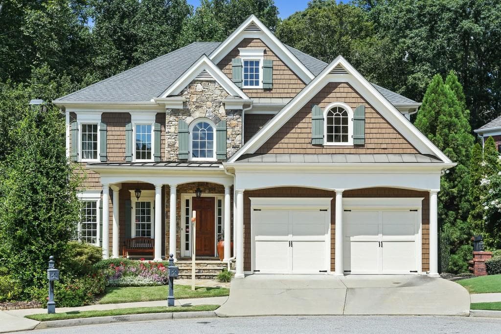 3722 Canyon Ridge Court, Brookhaven, GA 30319 — most recent listing photo