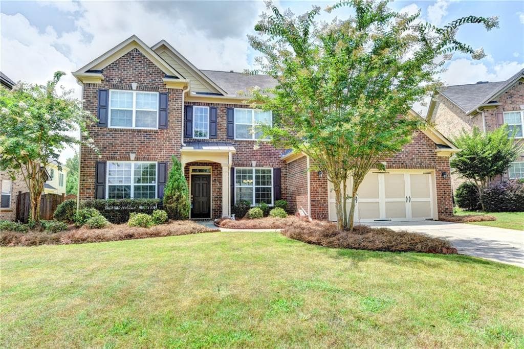 5015 Maristone Court, Cumming, GA 30040 — most recent listing photo